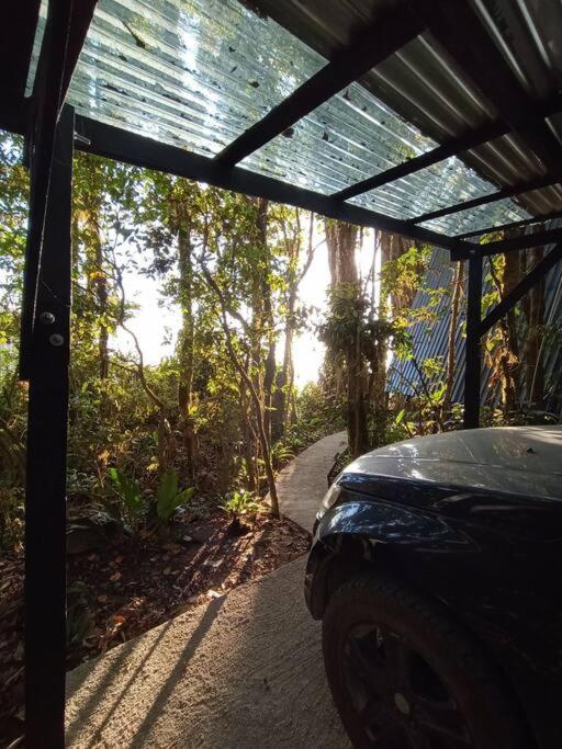 Casa Del Arbol Villa Monteverde Eksteriør bilde